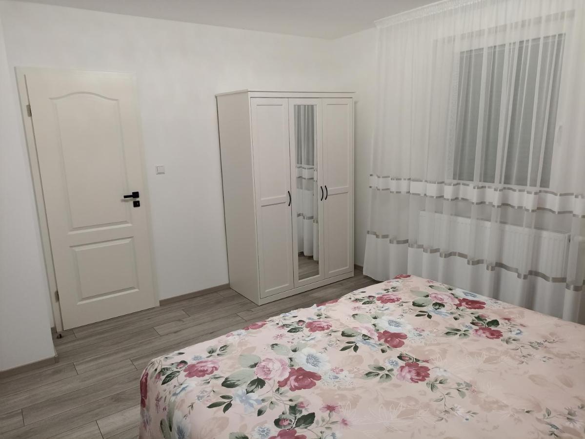 Ebs Paradies Райнхаузен Екстериор снимка